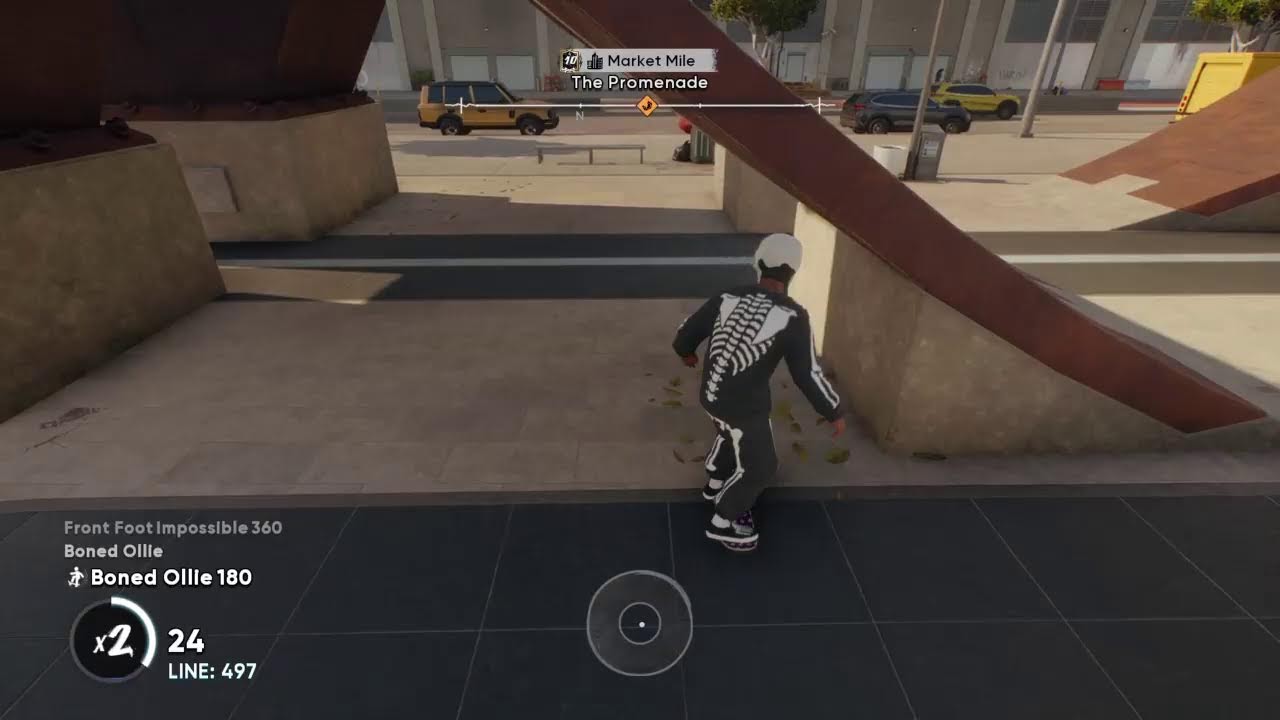 🔴LIVE🔴 Skate 4 With SPEC Chill Gaming #fyp #fypシ  #gta V56 #SpecOpsV56 [2,210/2,500]