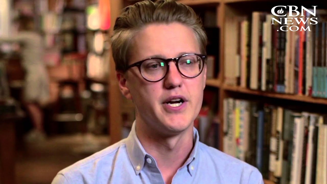 Homosexuality: A Christian View - Joseph Papa Interview