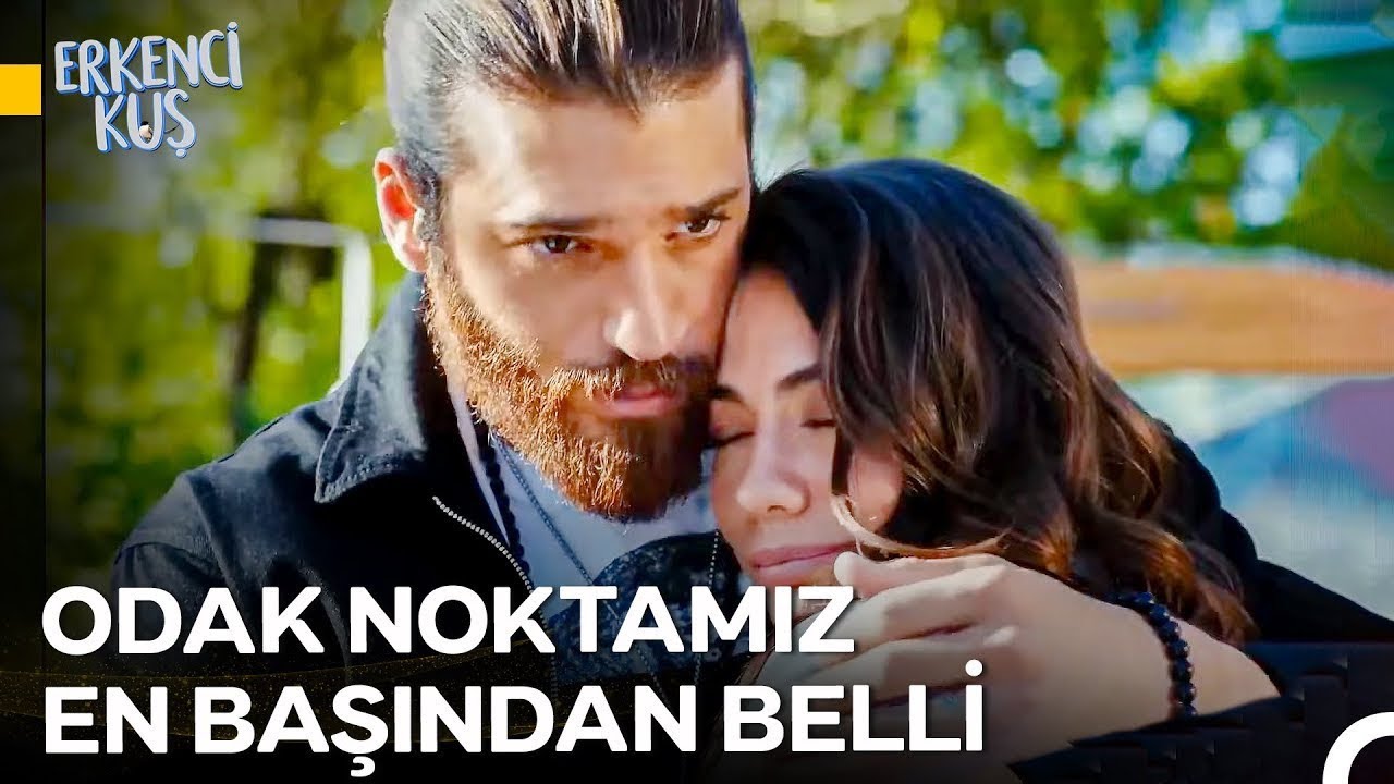 Böyle Bir Yakışıklı Dibimdeyken Çalışmayı Reddediyorum - Erkenci Kuş