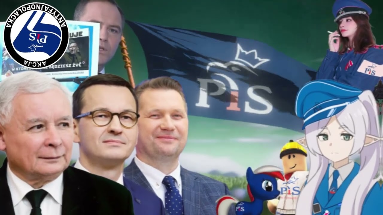 Chorągiew Wznieś