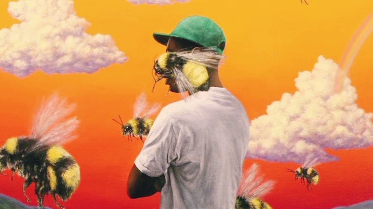 [FREE]Tyler, The Creator X Flower Boy Type Beat 