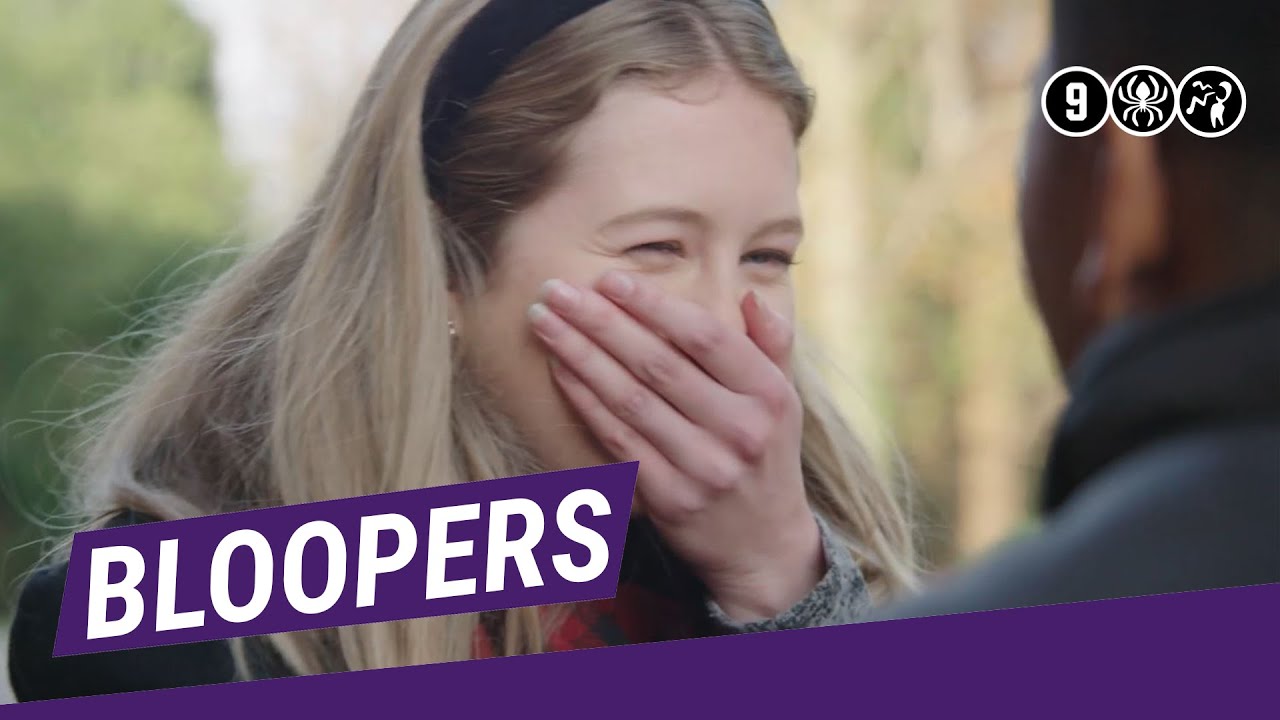 BLOOPERS #11 😂 | BEST OF SpangaS