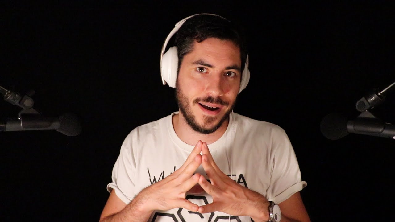 ASMR L'inaudible le PLUS DOUX DU MONDE