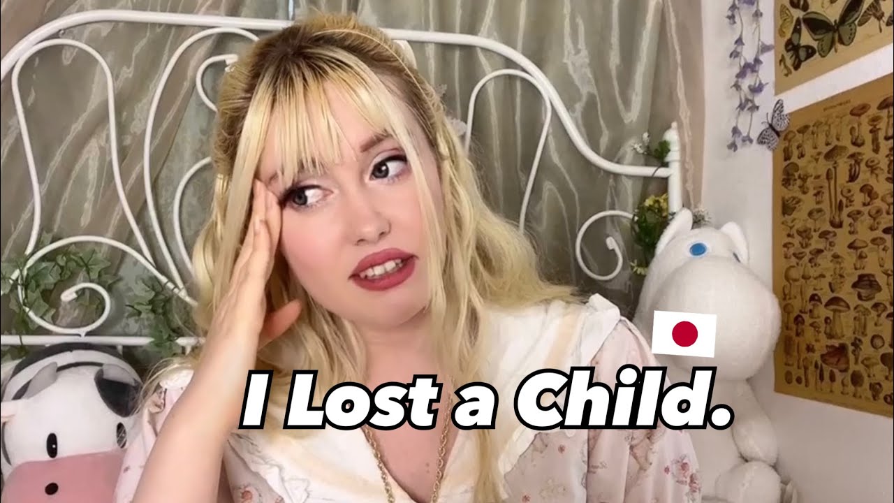 Storytime: Working in Japan HORROR Story