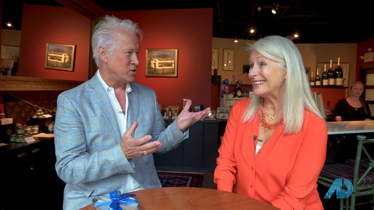 American Dream TV - Seattle Caviar