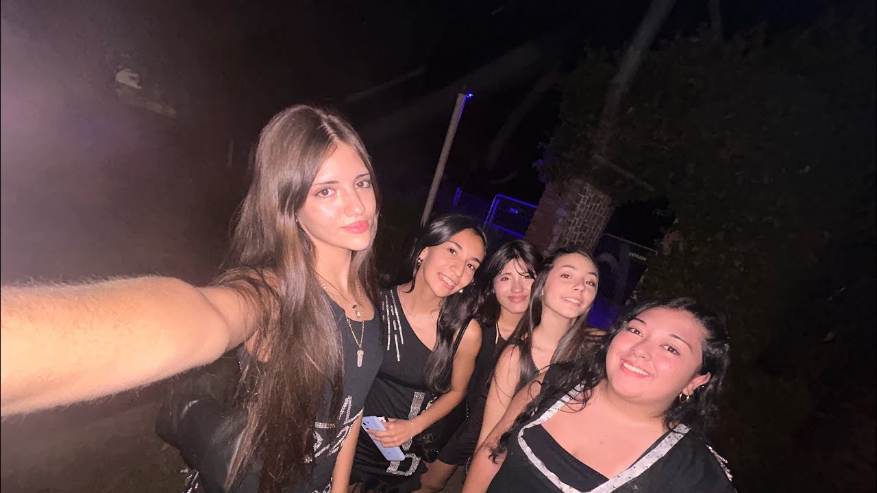 vlog xd 💜(UPD + Colegio)