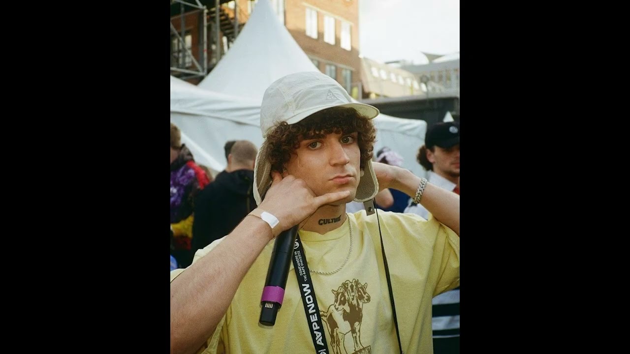 OG BUDA x ДЖОН ГАРИК x 163ONMYNECK type beat prod geekoq