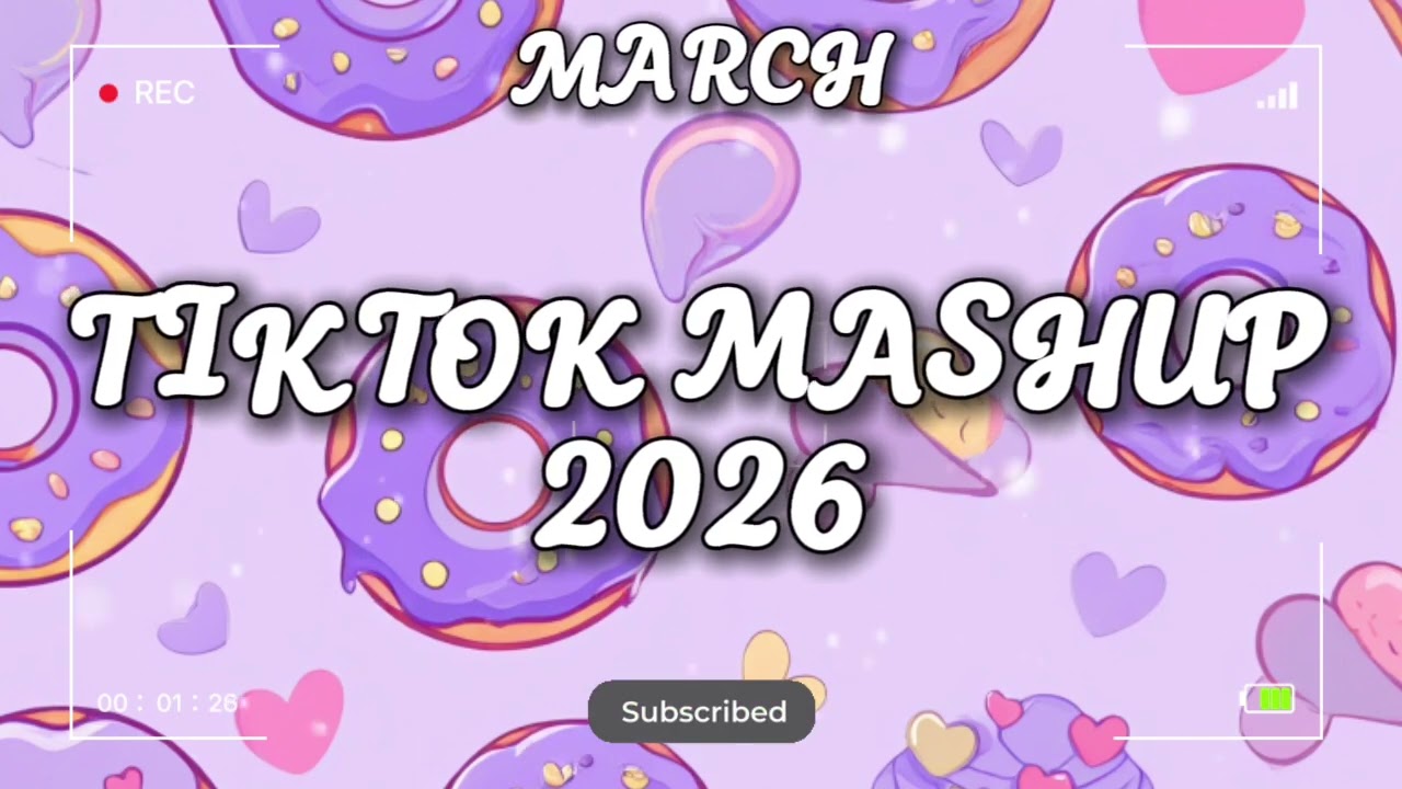 Tik-Tok dance challenge 2026 By:𝓐𝓮𝓼𝓽𝓱𝓮𝓽𝓲𝓬 𝓨𝓾𝓷𝓪🌈March🫧