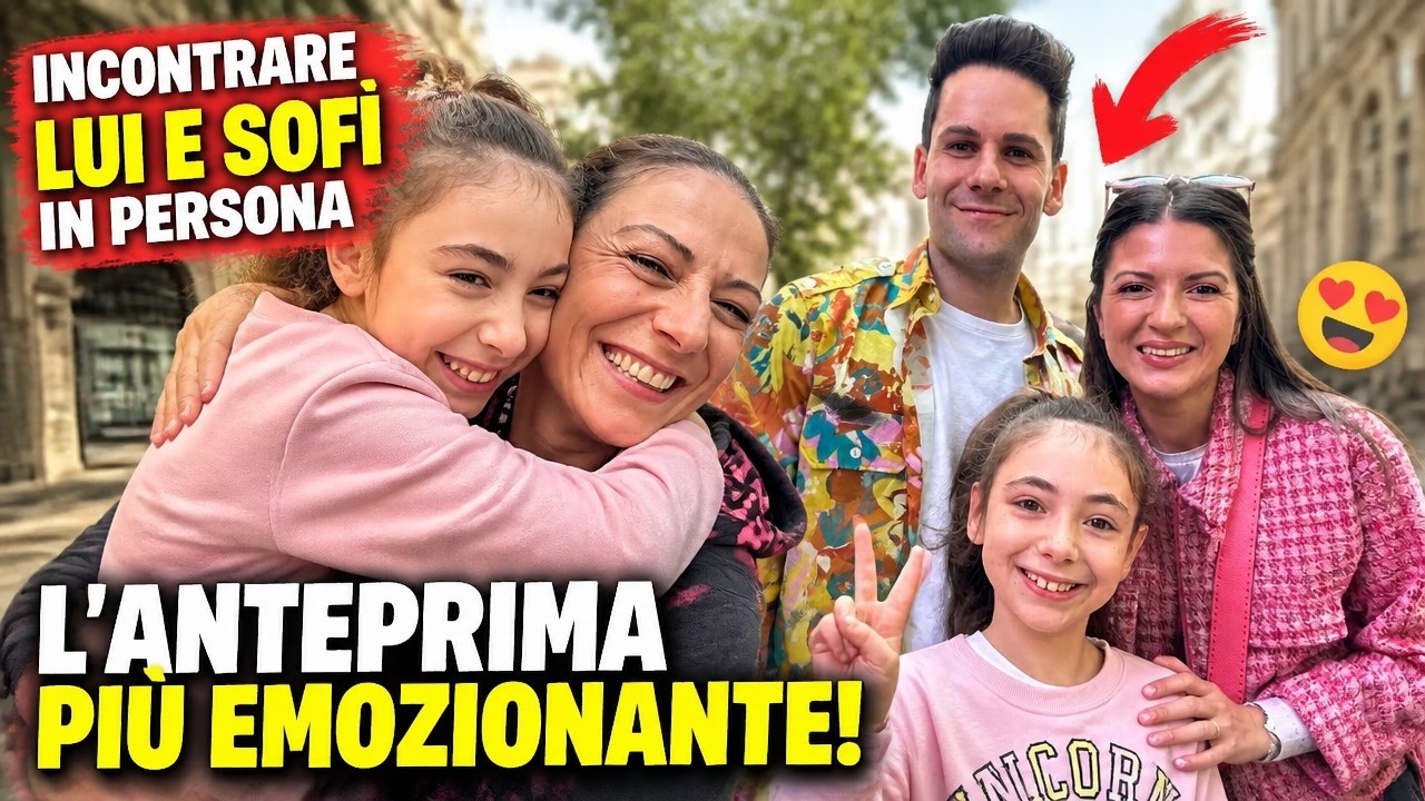 ANTEPRIMA ESCLUSIVA ME CONTRO TE | ESPERIENZA COMPLETA