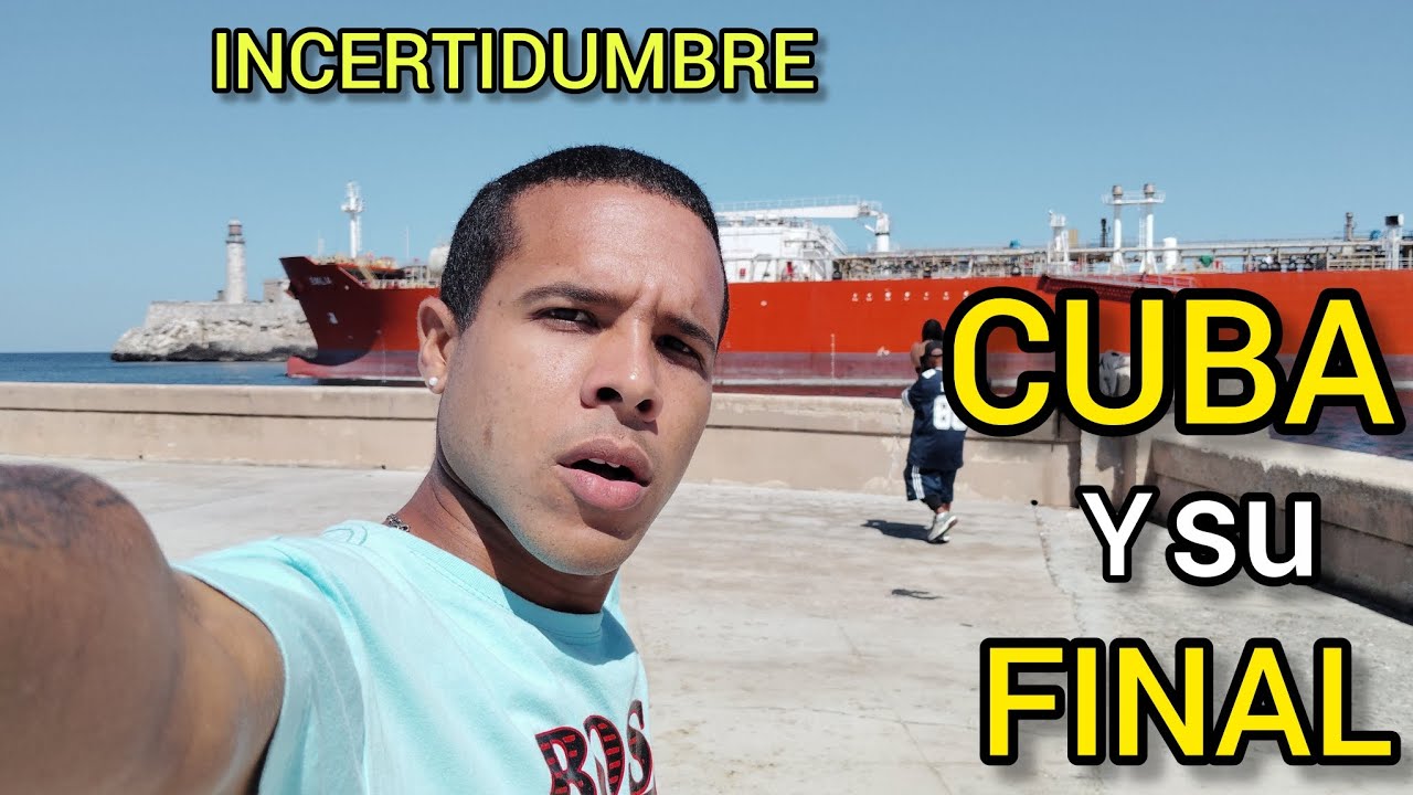 Estamos en días decisivos .Incertidumbre en Cuba sobre lo que está por pasar