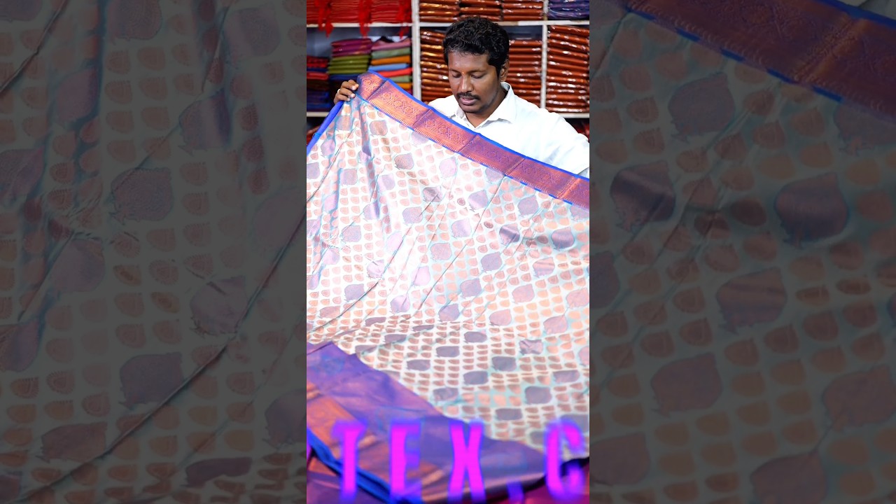 OG Elampillai Collection 🥳80% Mega Offer Sale #saree #elampillaisarees #onlineshopping #ssptex