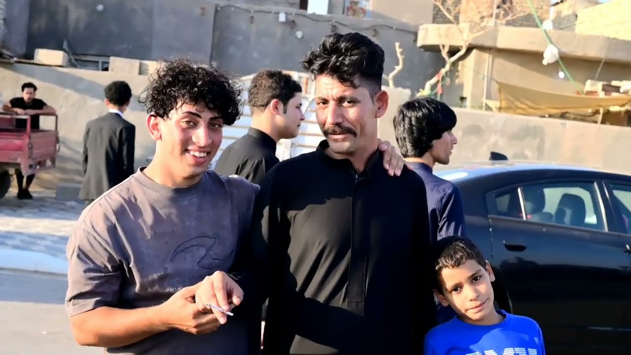 حفل زفاف 🌹 الورد كرار ناضم  الف مبروك تصوير منتاج جعفر ومهدي المحمداوي لايك  الفيديو وشتراك بل قنات 