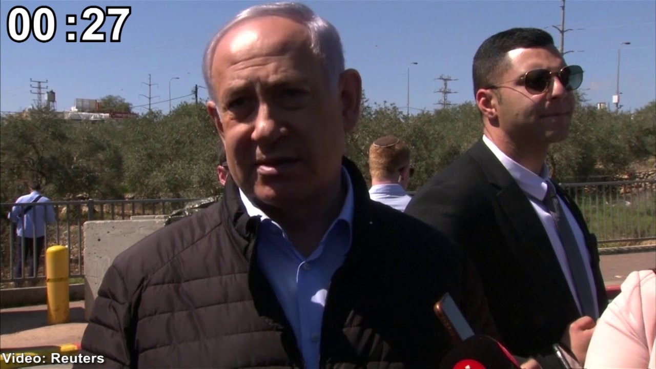 This Week in 60 Seconds: March 21, 2019