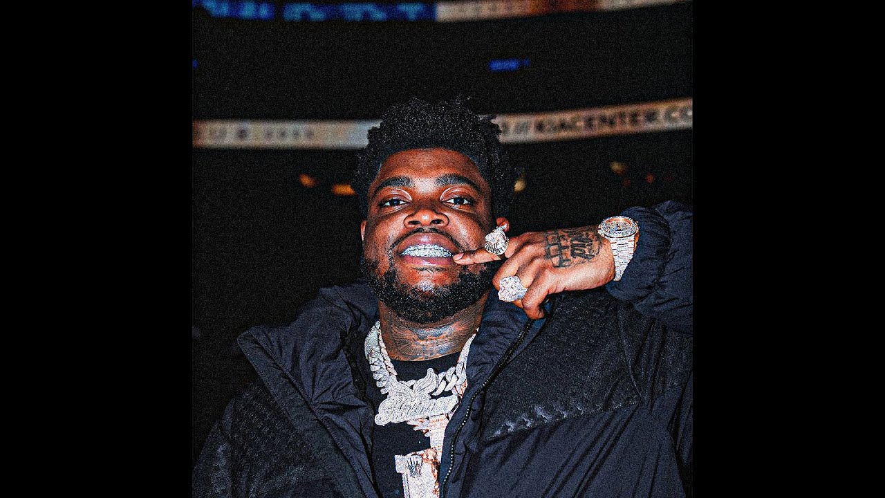 [FREE] Bossman Dlow Type Beat 