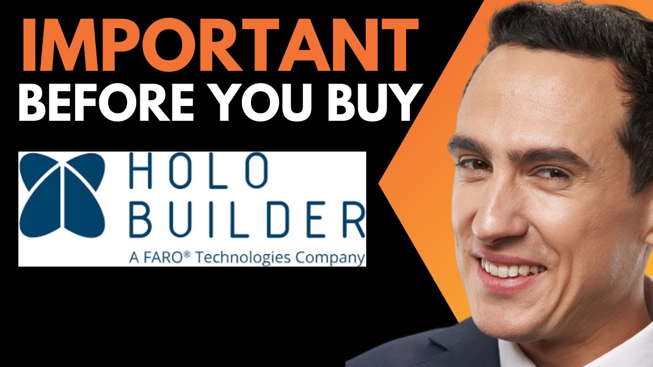 HoloBuilder Review: 12 Things You Need To Know Before Buying (Best Construction Management Software)
