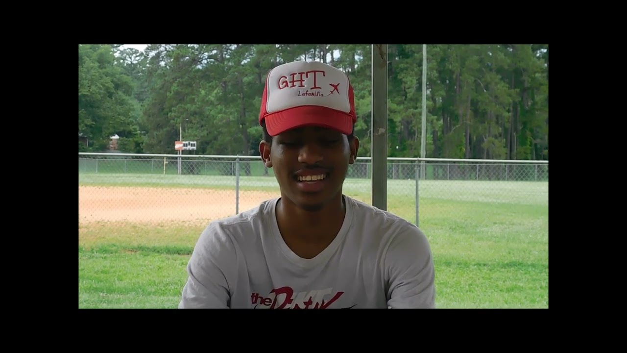 OTM Youngin Talks Upcoming Music, Issues with Other Rappers in Fort Valley, Etc.