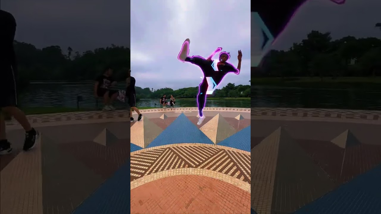 Jumpstyle Brasil 2023 | Meeting - São Paulo
