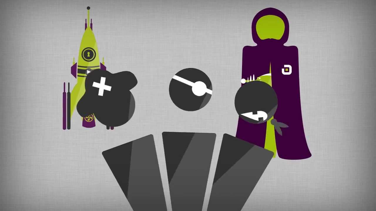 IrDeto Dynamic Security - Explainer