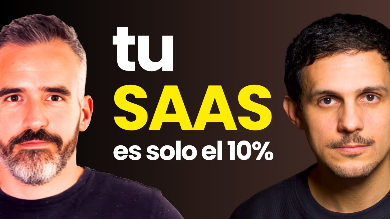 Vibe Coding, SAAS y Todos Los Errores Que Debes Evitar