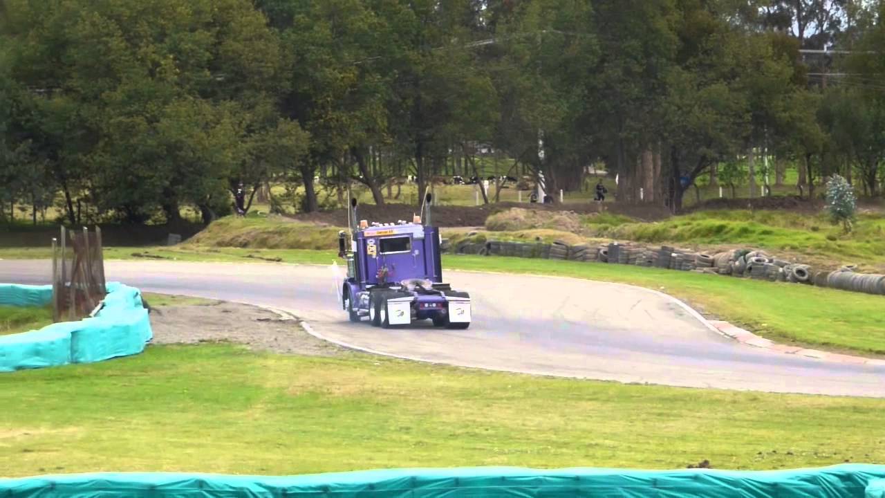 Tocancipa 2014 Accidente 27 Julio 2014