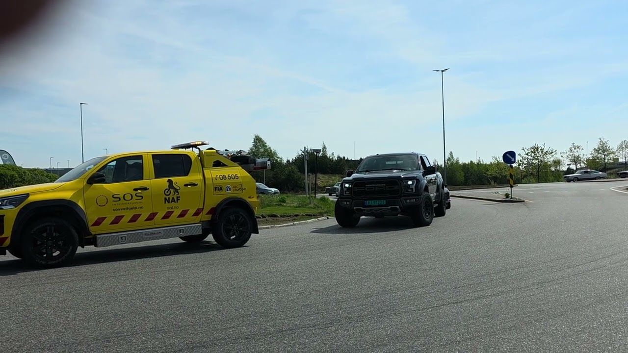 Cruising Arendal- Lillesand 1. mai 2025