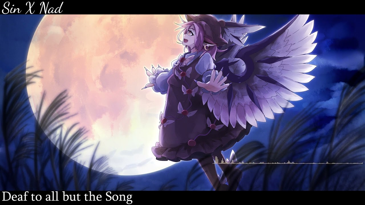 【東方 Symphonic Metal】Deaf to all but the Song