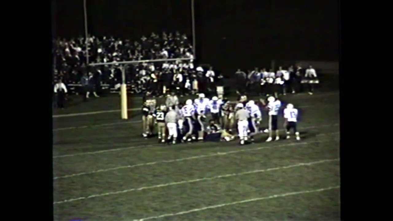 Brunswick at North Royalton (Sept. 27, 1991)