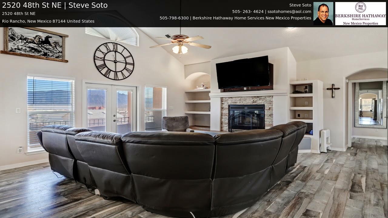 2520 48th St NE | Steve Soto
