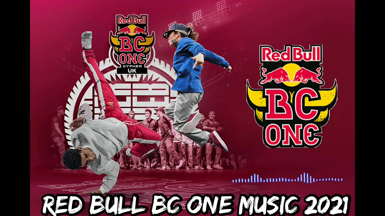Red bull bc one music 2021