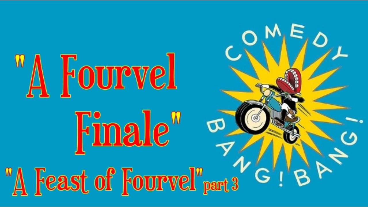 SCOTTRICK vs GOOD LORD! - Aukerman / Moynihan / Tompkins in A FOURVEL FINALE (w REFERENCE RECKONER!)