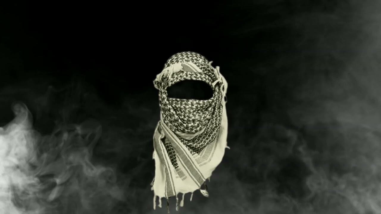 arabic vocal sample drill beat | D min 
