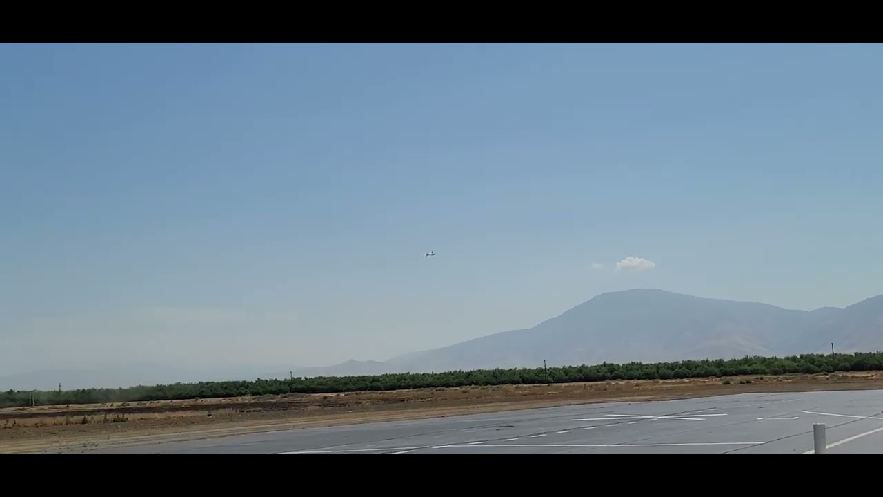 TALON SPORT FLIGHT #4 HIGH PERFORMANCE FUN!