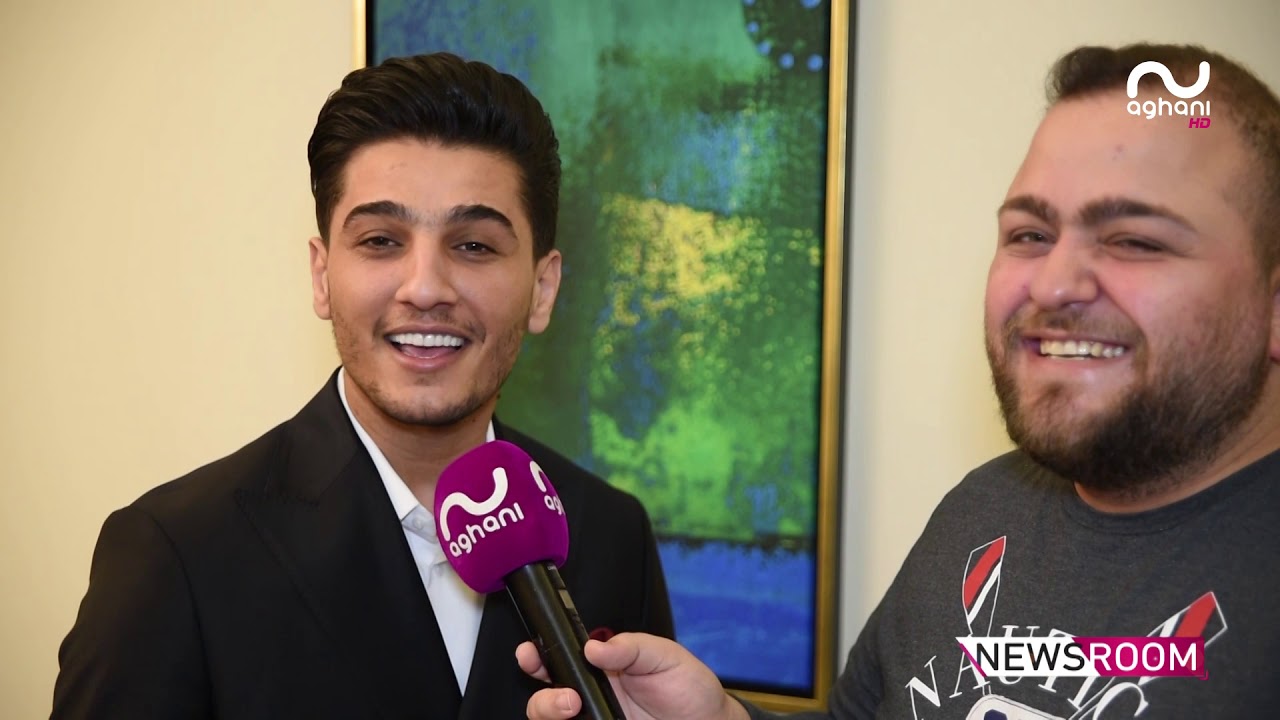 محمد عساف من الفجيرة: أطالب مروان خوري بهذا الأمر،وأهديت هذه الأغنية إلى حبيبتي من عبد الحليم!