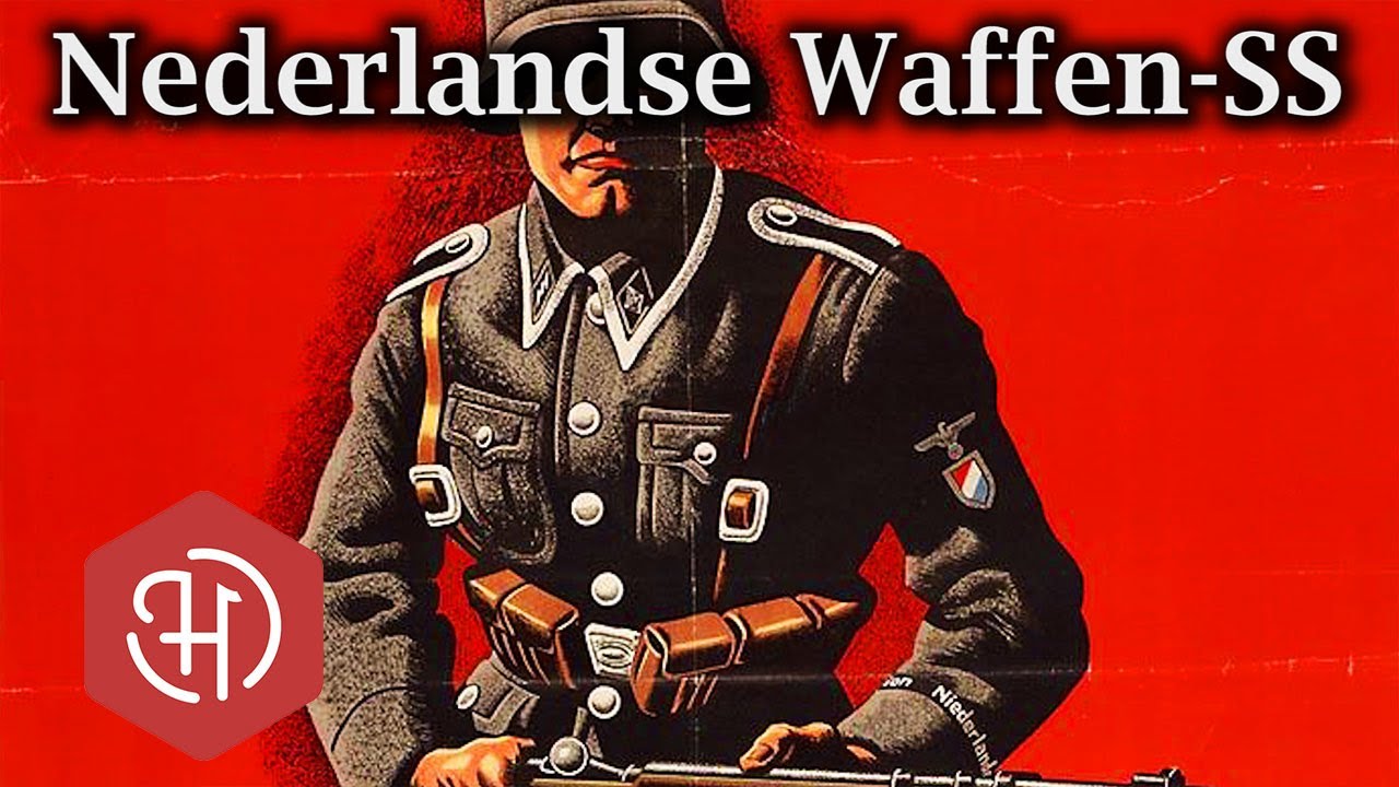 De oorlogsmisdaden van Nederlanders in de Waffen-SS aan het Oostfront