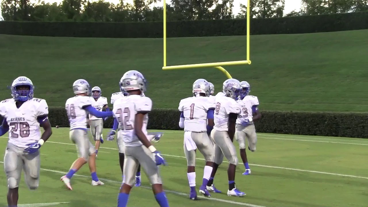 2018 Game 04 Spartanburg