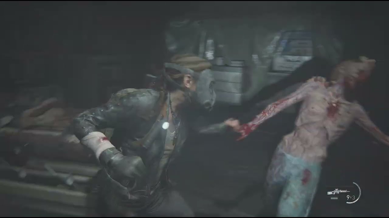 The Last of Us Part II - Chronological Play Through (Part 23)