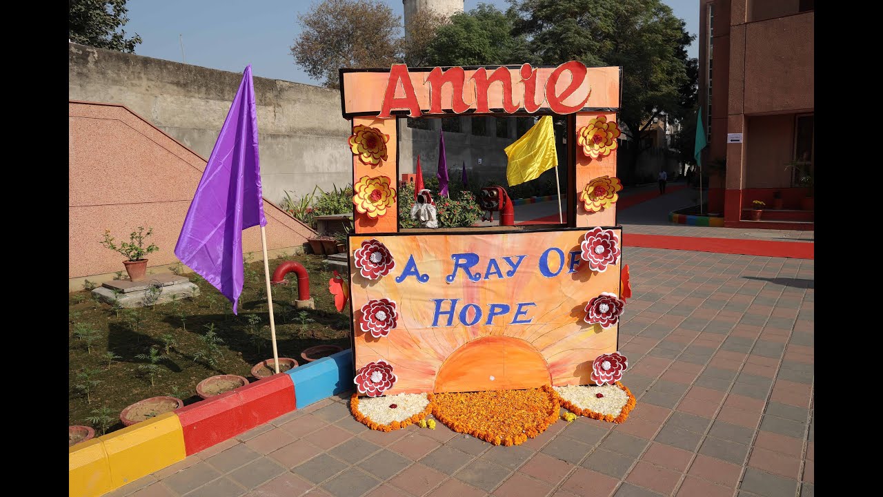 Annual Day Celebration 8.12.2022