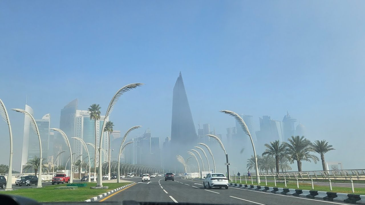 Misty Doha
