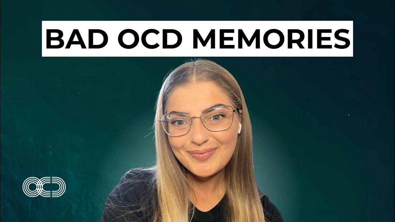 Lowest OCD Moments (& How I Look Back at That Time)