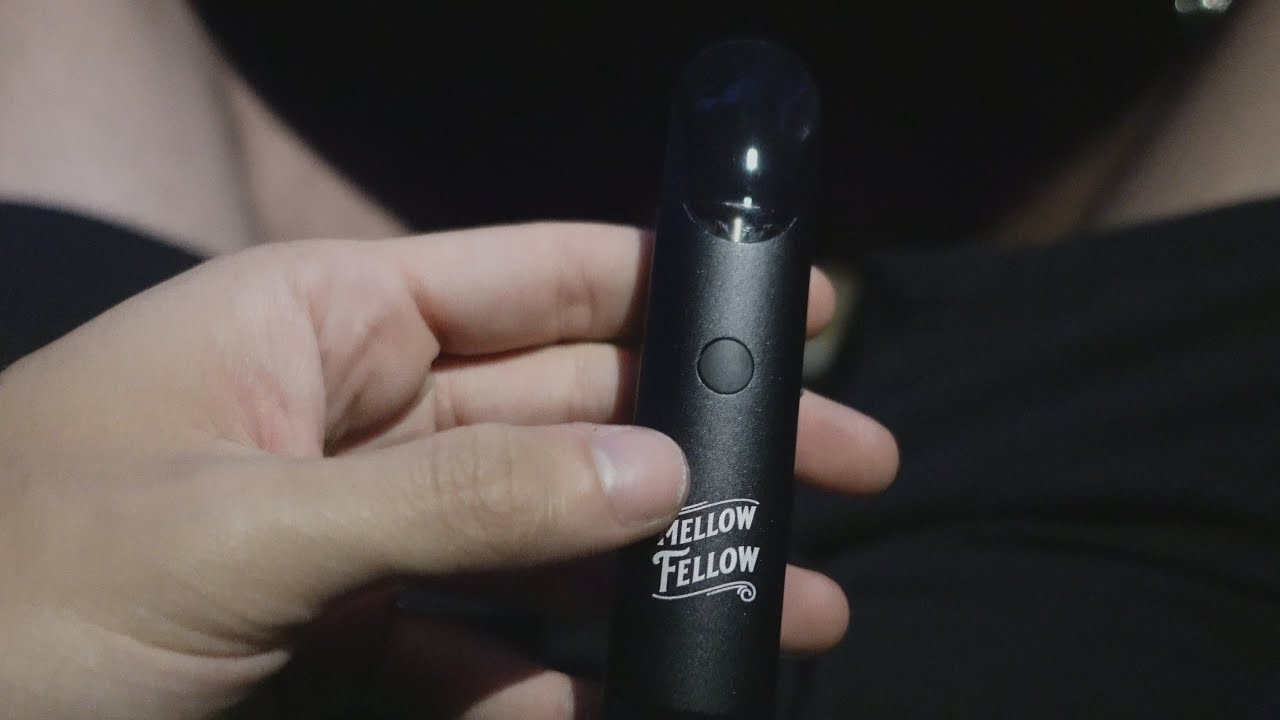 TRYING THCA DISPOSABLES FOR THE FIRST TIME!! DID I GET FRIED?