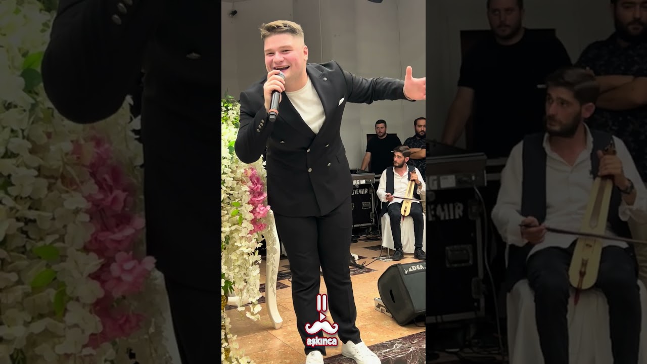 Efe Karagüzel & Kerem Saral Otantik Kemençe, Vakfıkebir/Trabzon