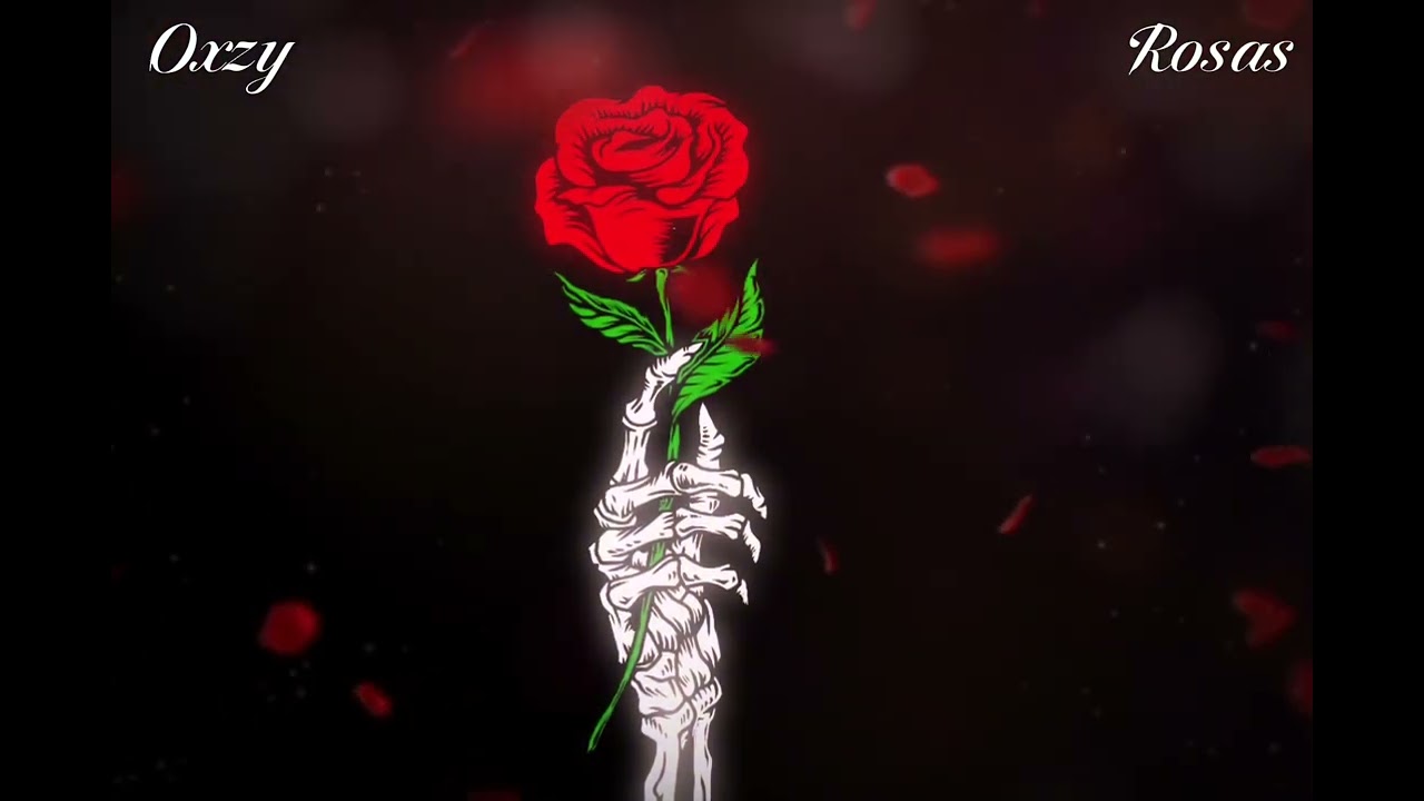 Rosas