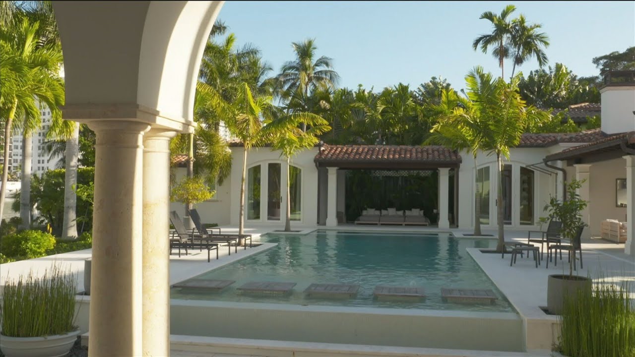 Traditional Meets Modern Design (part 2)