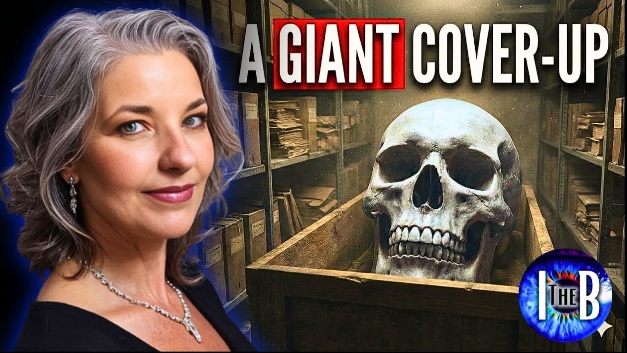 The ENTIRE Truth About the Anunnaki & Nephilim | Full Story