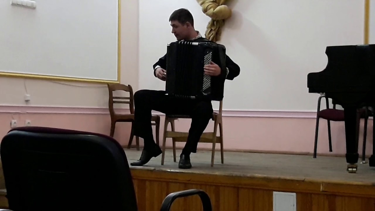 А.Кусяков 