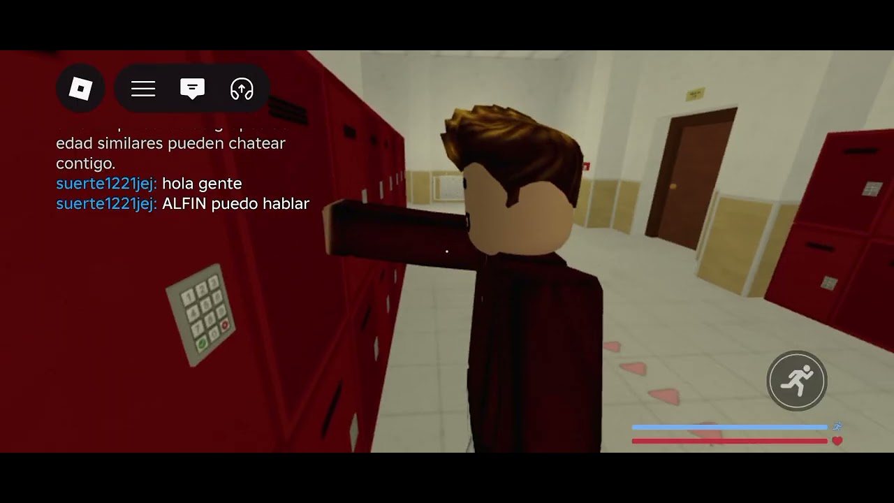 ¿Empezar encuesta? Capitulo 1 y 2 