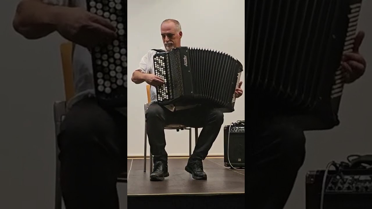 recital acordeón 30 octubre