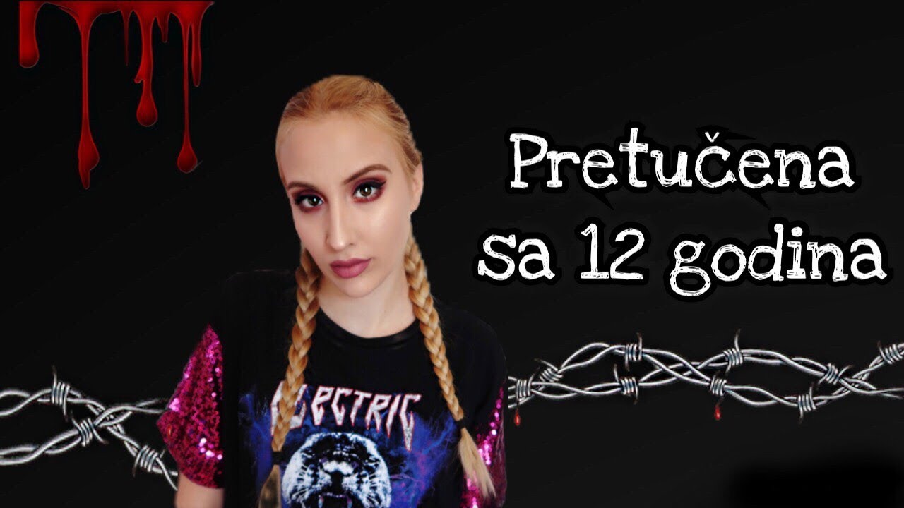 PRETUCENA SA 12 GODINA | STORYTIME