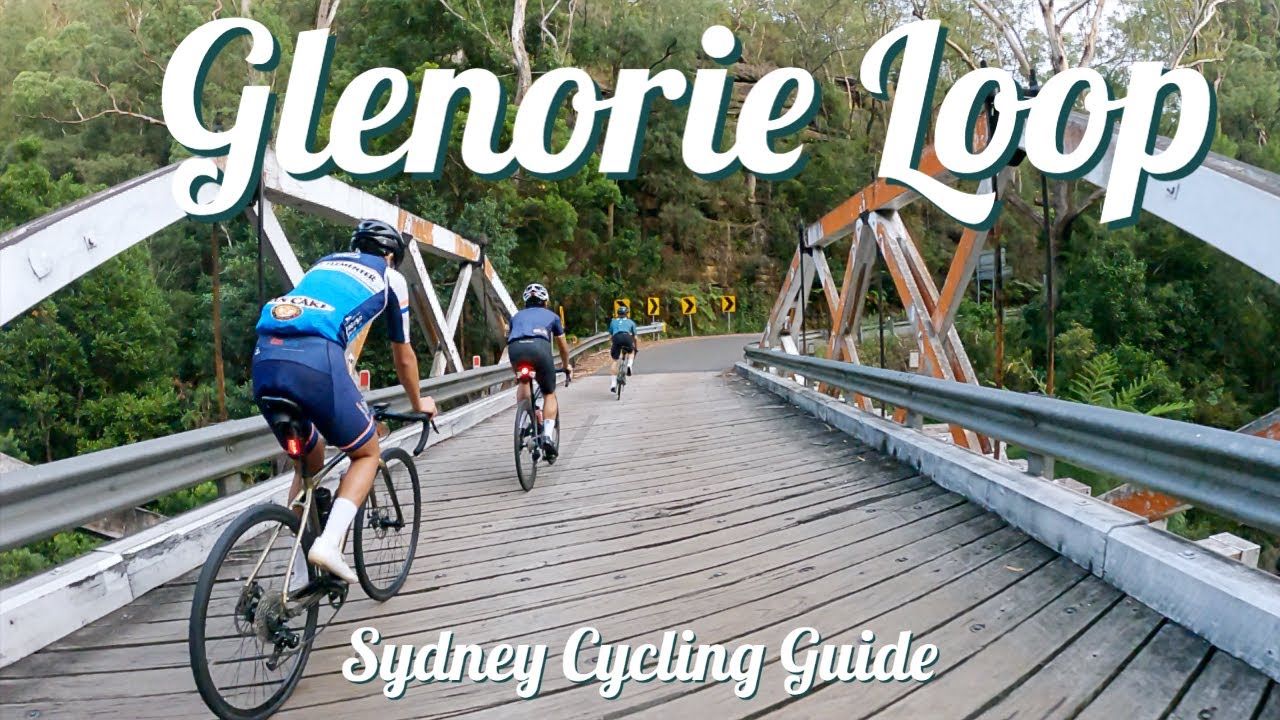 Sydney Cycling Guide: Glenorie Loop