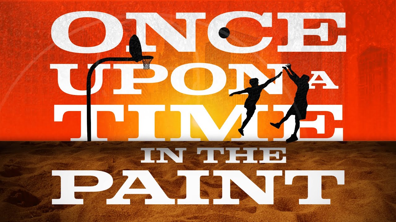 Once Upon a Time in the Paint | 48 Hour Film Project - Chicago
